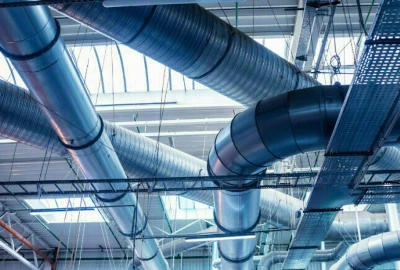 projektowanie instalacji